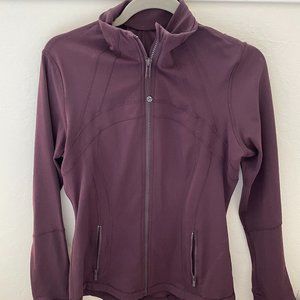 Lululemon Define Jacket
